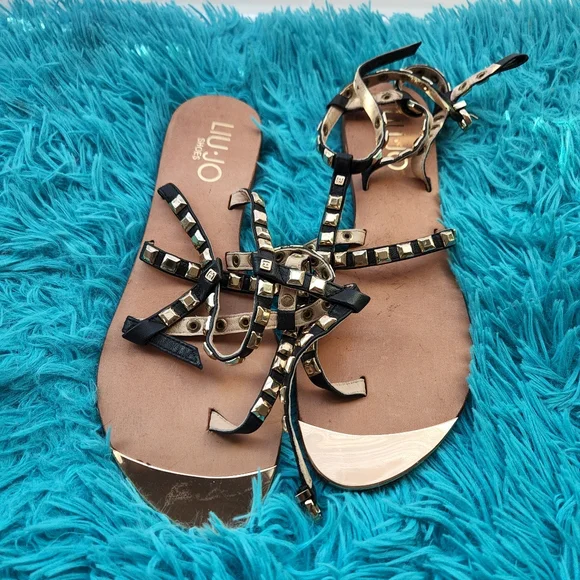 Liu.jo sandals - Picture 5 of 12